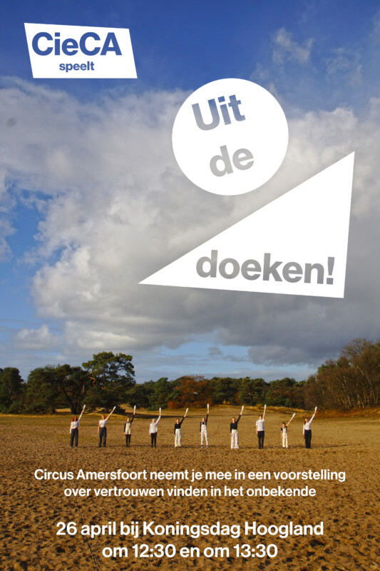 Circus_Amersfoort_Poster_2025